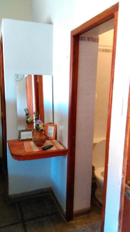 Azul Humahuaca Hotel Cameră foto