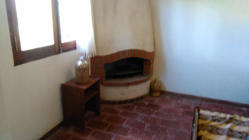 Azul Humahuaca Hotel Cameră foto