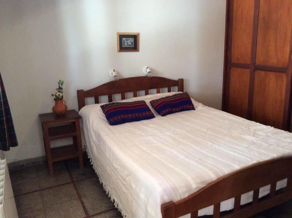 Azul Humahuaca Hotel Cameră foto